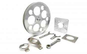 Accessories for rotary encoders