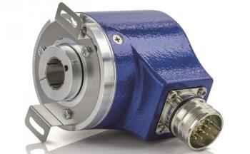 Optical singleturn absolute encoders