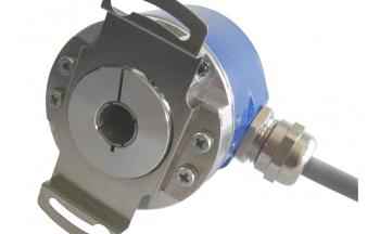 Magnetic singleturn absolute encoders