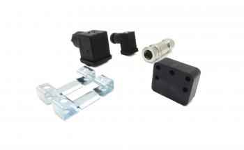 Linear transducers accessories