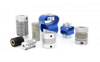 Elastic couplings